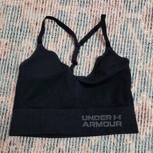 Under Armour Sports Bra Size M